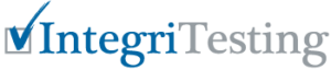 IntegriTesting Logo