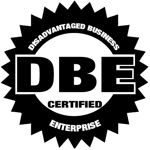 dbe certified enterprise